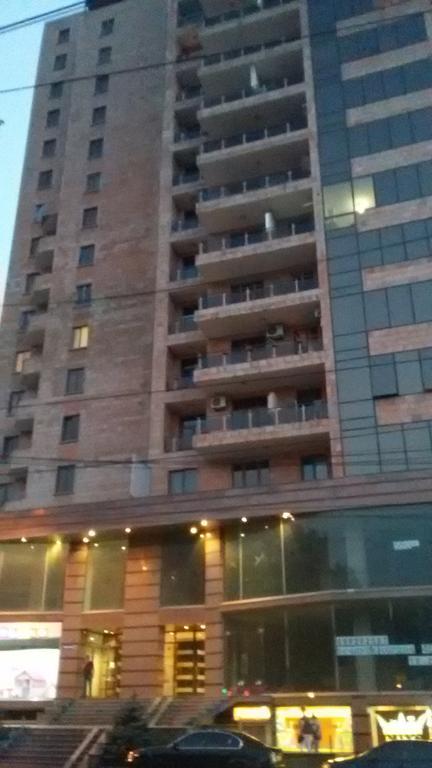 Apartment Sayat-Nova Erevan Cameră foto
