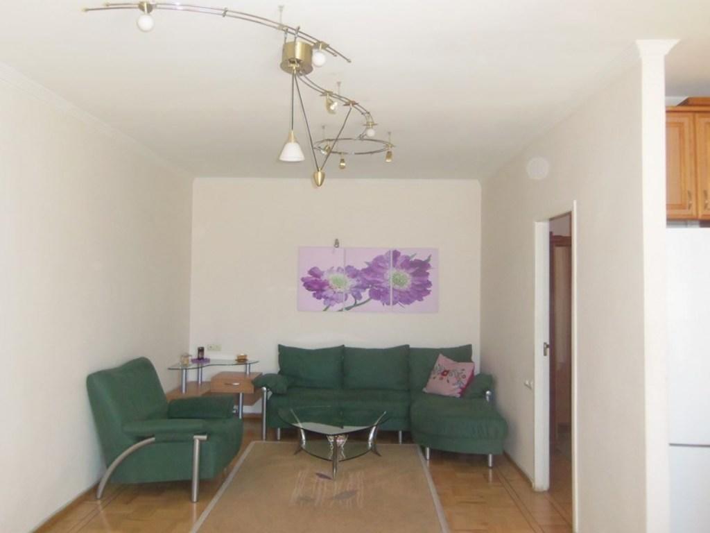 Apartment Sayat-Nova Erevan Cameră foto