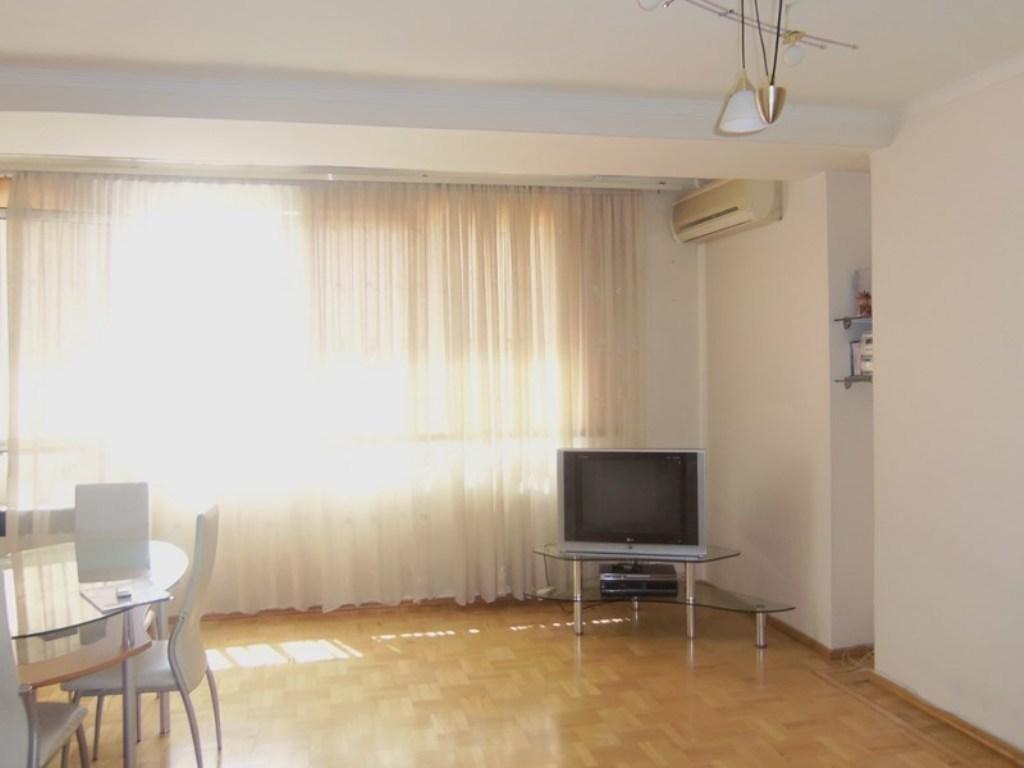 Apartment Sayat-Nova Erevan Cameră foto