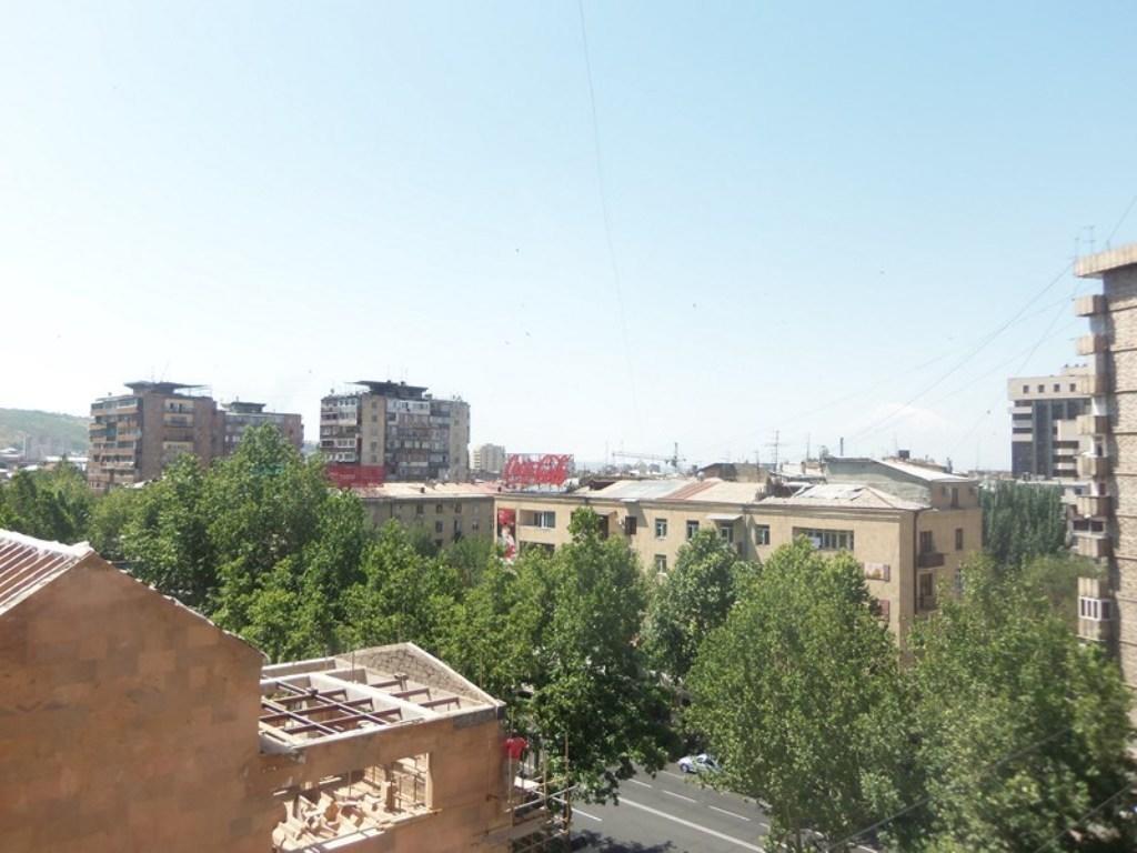 Apartment Sayat-Nova Erevan Cameră foto