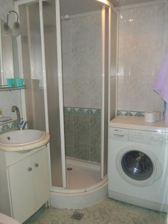 Apartment Sayat-Nova Erevan Cameră foto