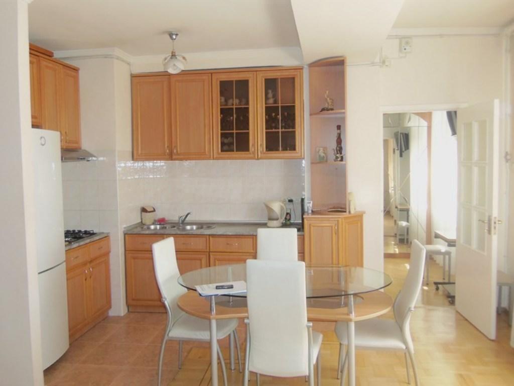 Apartment Sayat-Nova Erevan Exterior foto