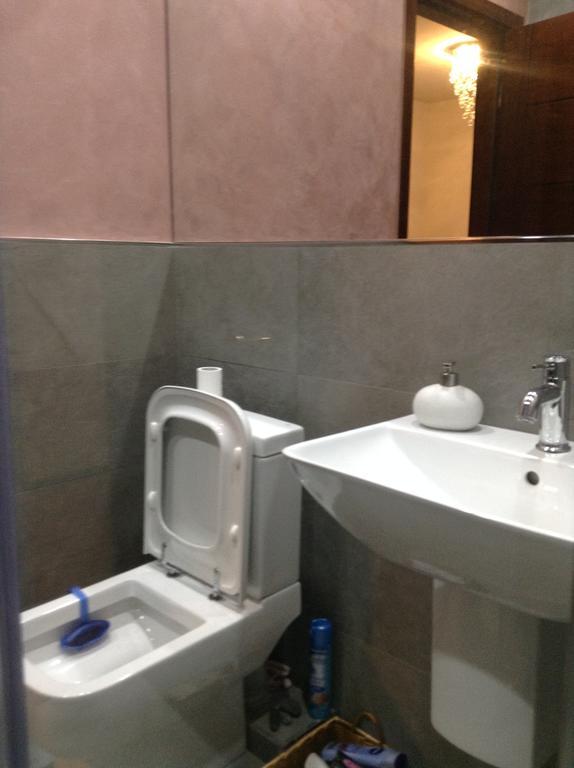 Apartment Sayat-Nova Erevan Cameră foto