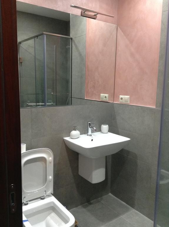 Sayat Nova Apartment Erevan Cameră foto