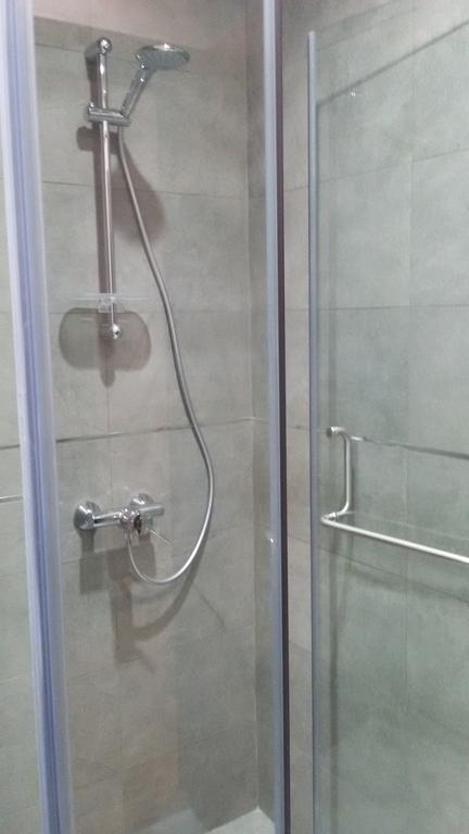 Apartment Sayat-Nova Erevan Cameră foto