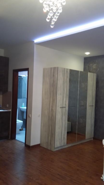 Apartment Sayat-Nova Erevan Cameră foto